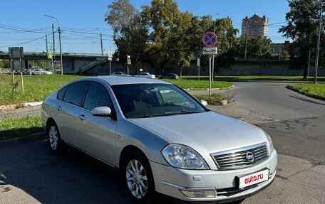 Nissan Teana, 2007 год, 735 000 рублей, 3 фотография