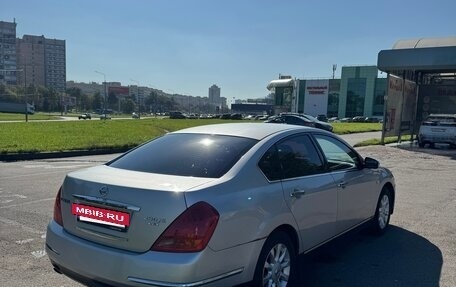 Nissan Teana, 2007 год, 735 000 рублей, 4 фотография
