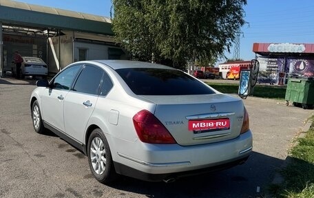Nissan Teana, 2007 год, 735 000 рублей, 5 фотография