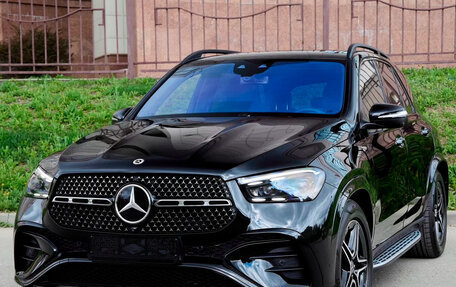 Mercedes-Benz GLE, 2023 год, 13 770 000 рублей, 3 фотография
