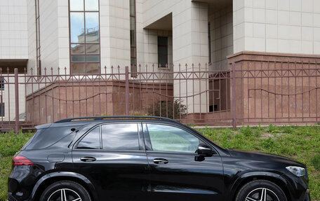 Mercedes-Benz GLE, 2023 год, 13 770 000 рублей, 8 фотография