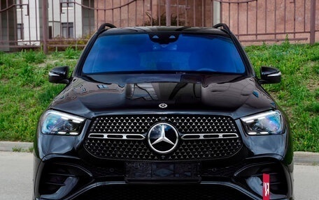 Mercedes-Benz GLE, 2023 год, 13 770 000 рублей, 2 фотография