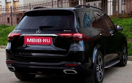 Mercedes-Benz GLE, 2023 год, 13 770 000 рублей, 7 фотография