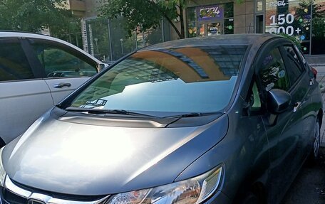 Honda Fit III, 2017 год, 1 150 000 рублей, 6 фотография