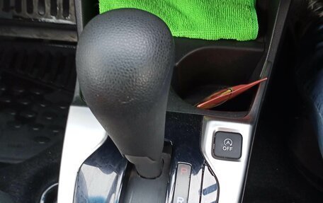 Honda Fit III, 2017 год, 1 150 000 рублей, 2 фотография