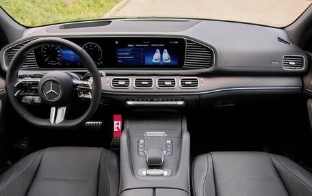 Mercedes-Benz GLE, 2023 год, 13 770 000 рублей, 17 фотография
