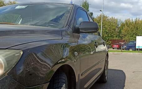 Mazda 3, 2007 год, 480 000 рублей, 2 фотография