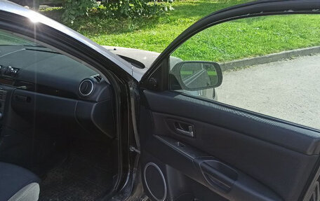 Mazda 3, 2007 год, 480 000 рублей, 6 фотография