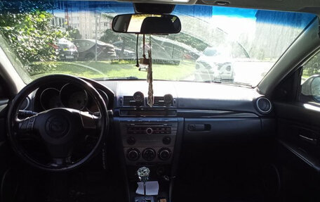 Mazda 3, 2007 год, 480 000 рублей, 4 фотография