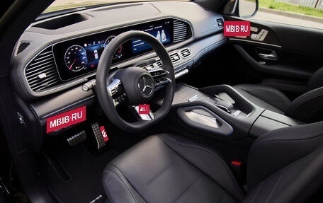 Mercedes-Benz GLE, 2023 год, 13 770 000 рублей, 16 фотография