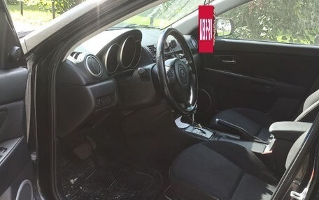 Mazda 3, 2007 год, 480 000 рублей, 5 фотография