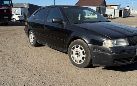 Skoda Octavia IV, 1997 год, 130 000 рублей, 2 фотография