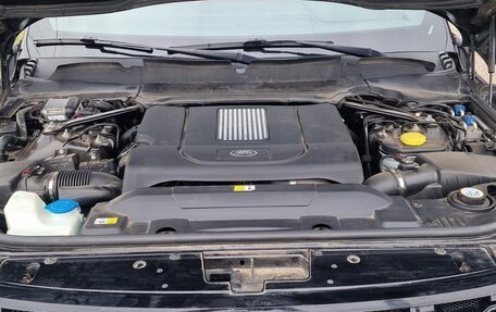 Land Rover Range Rover IV рестайлинг, 2019 год, 11 500 000 рублей, 6 фотография