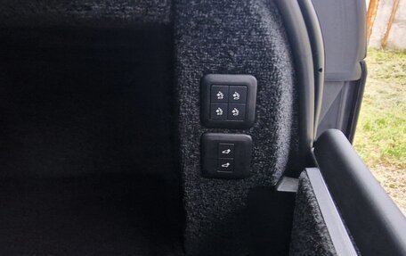 Land Rover Range Rover IV рестайлинг, 2019 год, 11 500 000 рублей, 16 фотография