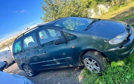 Ford Galaxy II, 1998 год, 250 000 рублей, 3 фотография