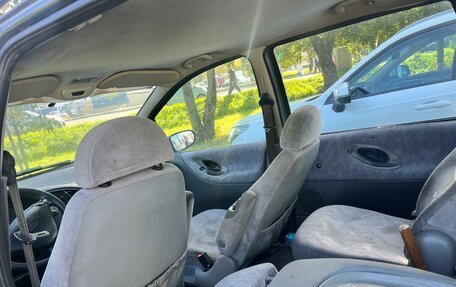 Ford Galaxy II, 1998 год, 250 000 рублей, 4 фотография
