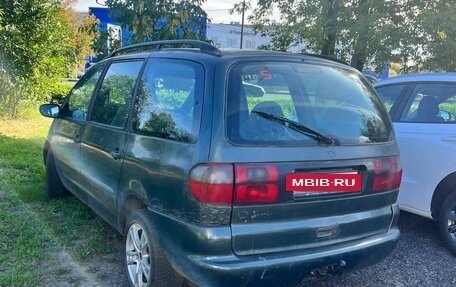 Ford Galaxy II, 1998 год, 250 000 рублей, 2 фотография