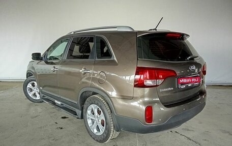 KIA Sorento II рестайлинг, 2017 год, 1 970 000 рублей, 4 фотография