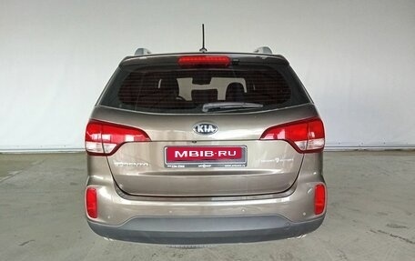 KIA Sorento II рестайлинг, 2017 год, 1 970 000 рублей, 5 фотография