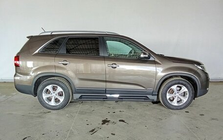 KIA Sorento II рестайлинг, 2017 год, 1 970 000 рублей, 8 фотография