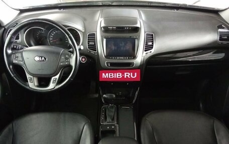 KIA Sorento II рестайлинг, 2017 год, 1 970 000 рублей, 9 фотография