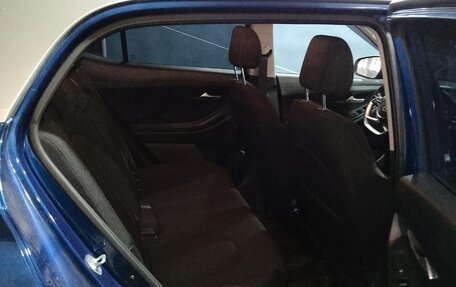 Hyundai Creta, 2022 год, 2 436 776 рублей, 9 фотография