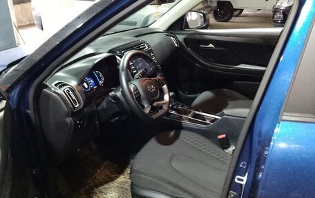 Hyundai Creta, 2022 год, 2 436 776 рублей, 6 фотография