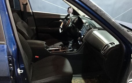 Hyundai Creta, 2022 год, 2 436 776 рублей, 8 фотография