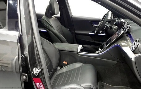 Mercedes-Benz C-Класс AMG, 2022 год, 4 263 523 рублей, 6 фотография