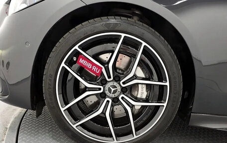 Mercedes-Benz C-Класс AMG, 2022 год, 4 263 523 рублей, 3 фотография