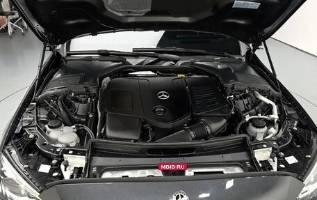 Mercedes-Benz C-Класс AMG, 2022 год, 4 263 523 рублей, 4 фотография