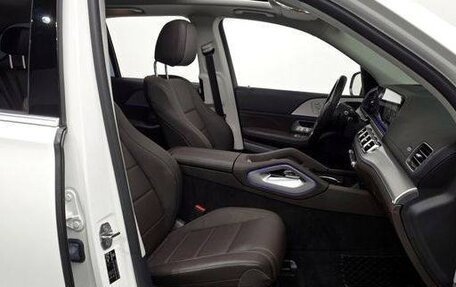 Mercedes-Benz GLE, 2021 год, 6 350 000 рублей, 8 фотография
