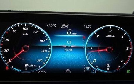 Mercedes-Benz GLE, 2021 год, 6 350 000 рублей, 6 фотография