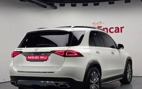 Mercedes-Benz GLE, 2021 год, 6 350 000 рублей, 2 фотография