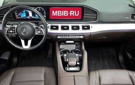 Mercedes-Benz GLE, 2021 год, 6 350 000 рублей, 5 фотография