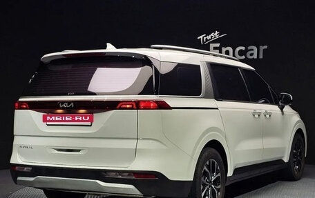 KIA Carnival, 2022 год, 2 655 000 рублей, 3 фотография