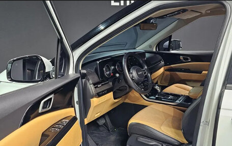 KIA Carnival, 2022 год, 2 655 000 рублей, 5 фотография
