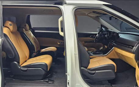 KIA Carnival, 2022 год, 2 655 000 рублей, 6 фотография