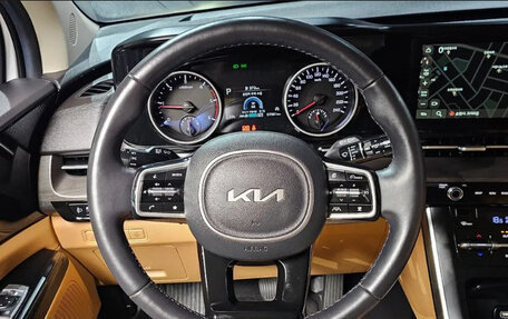 KIA Carnival, 2022 год, 2 655 000 рублей, 9 фотография