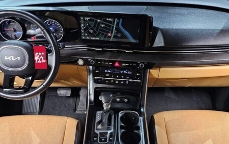 KIA Carnival, 2022 год, 2 655 000 рублей, 7 фотография