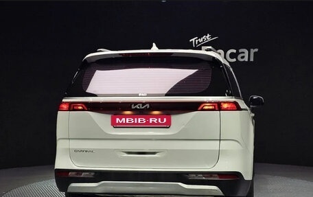 KIA Carnival, 2022 год, 2 655 000 рублей, 4 фотография