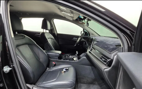 KIA Sportage IV рестайлинг, 2022 год, 2 472 000 рублей, 6 фотография