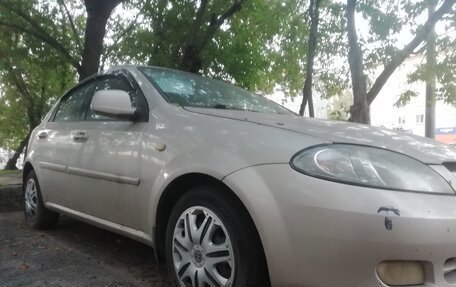 Chevrolet Lacetti, 2012 год, 625 000 рублей, 4 фотография