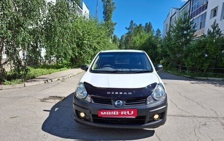 Nissan AD III, 2008 год, 549 000 рублей, 4 фотография