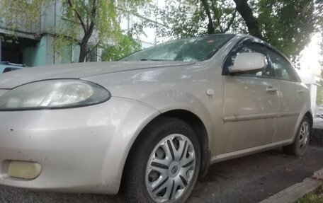 Chevrolet Lacetti, 2012 год, 625 000 рублей, 3 фотография
