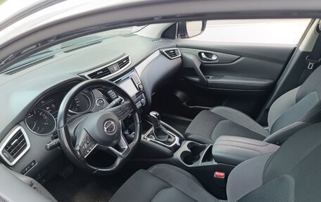 Nissan Qashqai, 2019 год, 1 820 000 рублей, 11 фотография