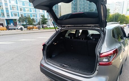 Nissan Qashqai, 2019 год, 1 820 000 рублей, 7 фотография