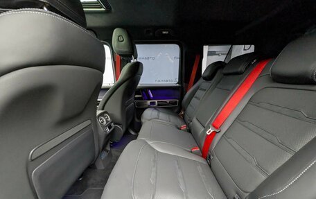 Mercedes-Benz G-Класс AMG, 2024 год, 32 999 000 рублей, 7 фотография