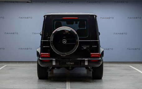 Mercedes-Benz G-Класс AMG, 2024 год, 32 999 000 рублей, 4 фотография