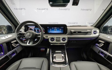 Mercedes-Benz G-Класс AMG, 2024 год, 32 999 000 рублей, 10 фотография